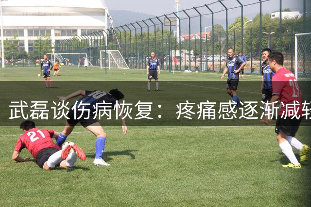 武磊谈伤病恢复：疼痛感逐渐减轻 状态稳步回升